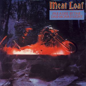 Meat Loaf